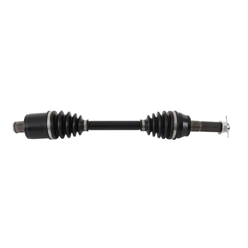 All Balls 19-PO8-377-XHD Extra Heavy Duty Complete CV Axle for Polaris