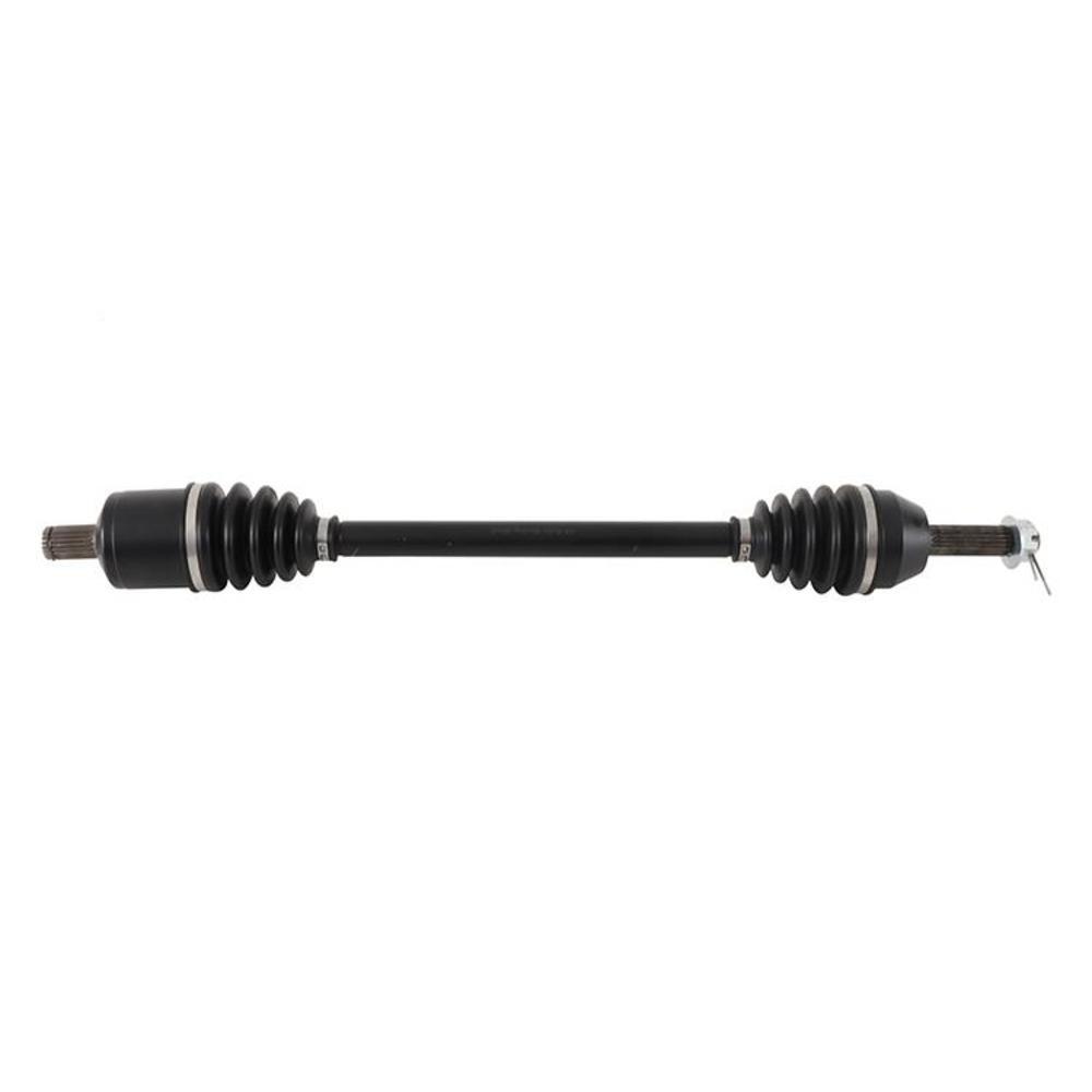 All Balls 19-PO8-378-XHD Extra Heavy Duty Complete CV Axle for Polaris