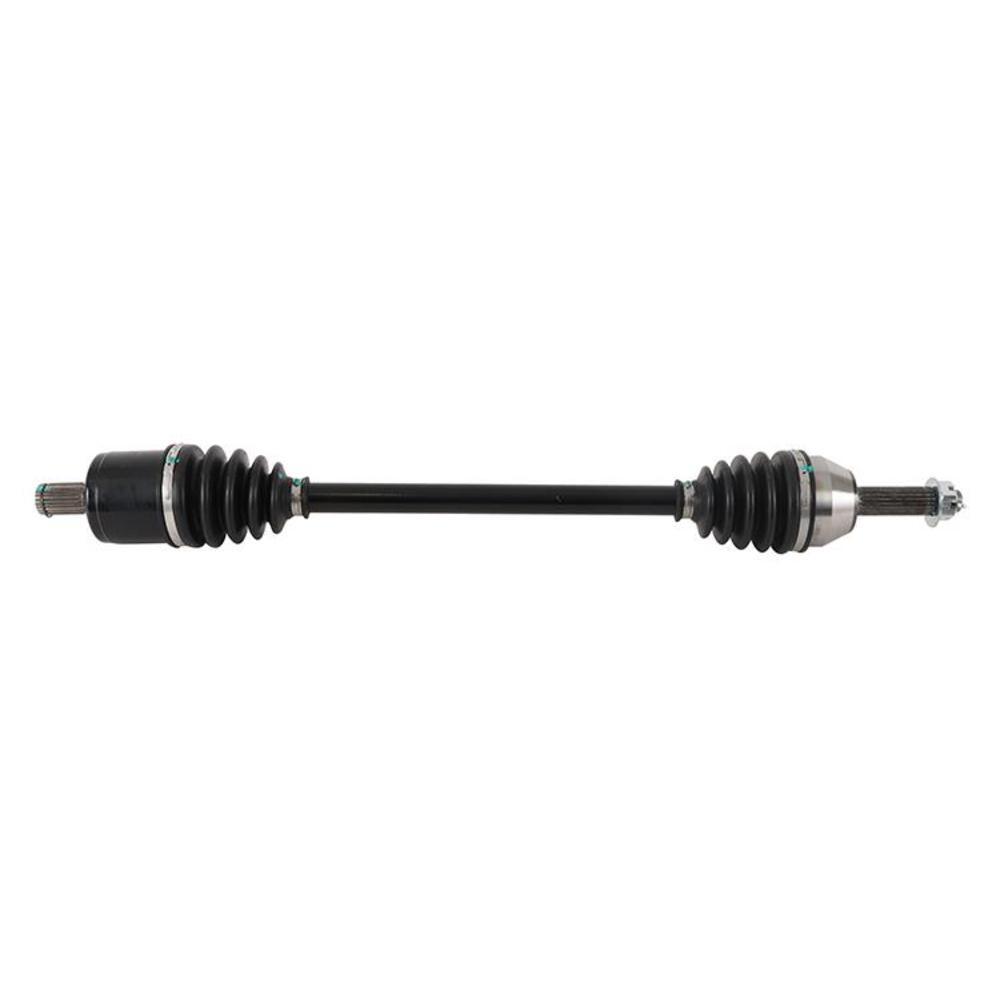 All Balls 19-PO8-378 Complete CV Axle for Polaris