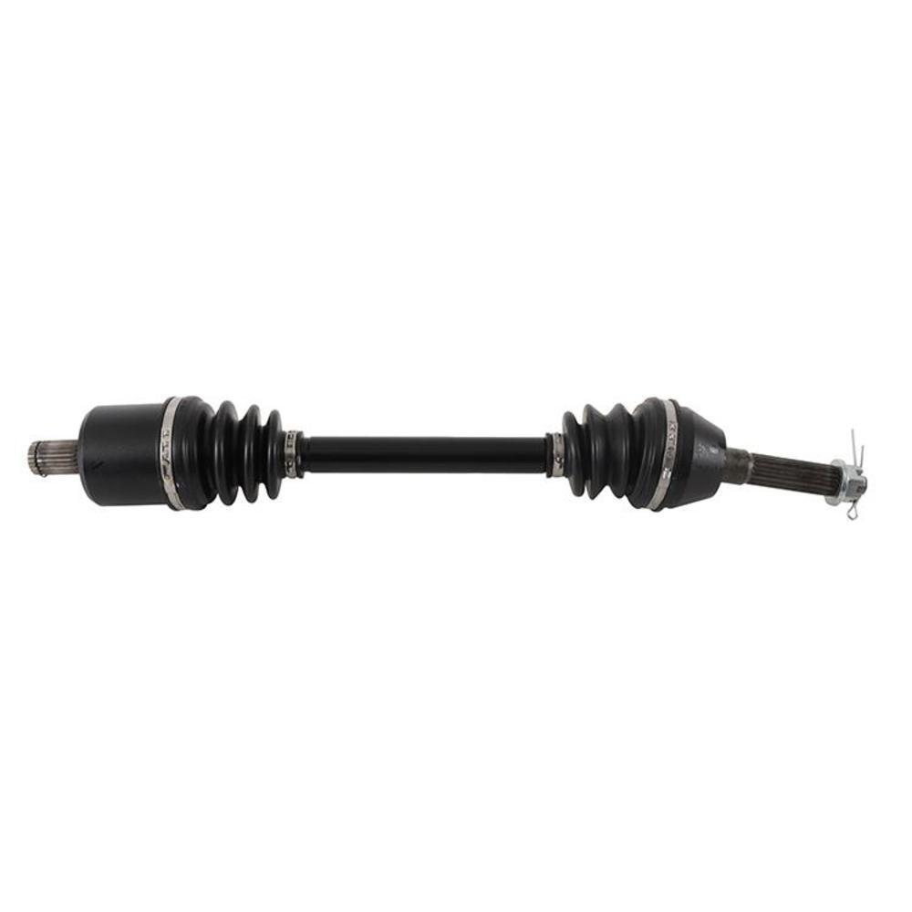 All Balls 19-PO8-379-XHD Extra Heavy Duty Complete CV Axle for Polaris