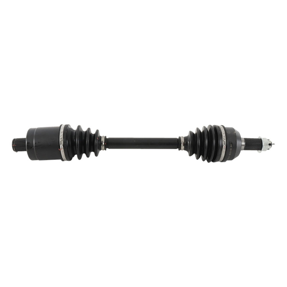 All Balls 19-PO8-380-XHD Extra Heavy Duty Complete CV Axle for Polaris