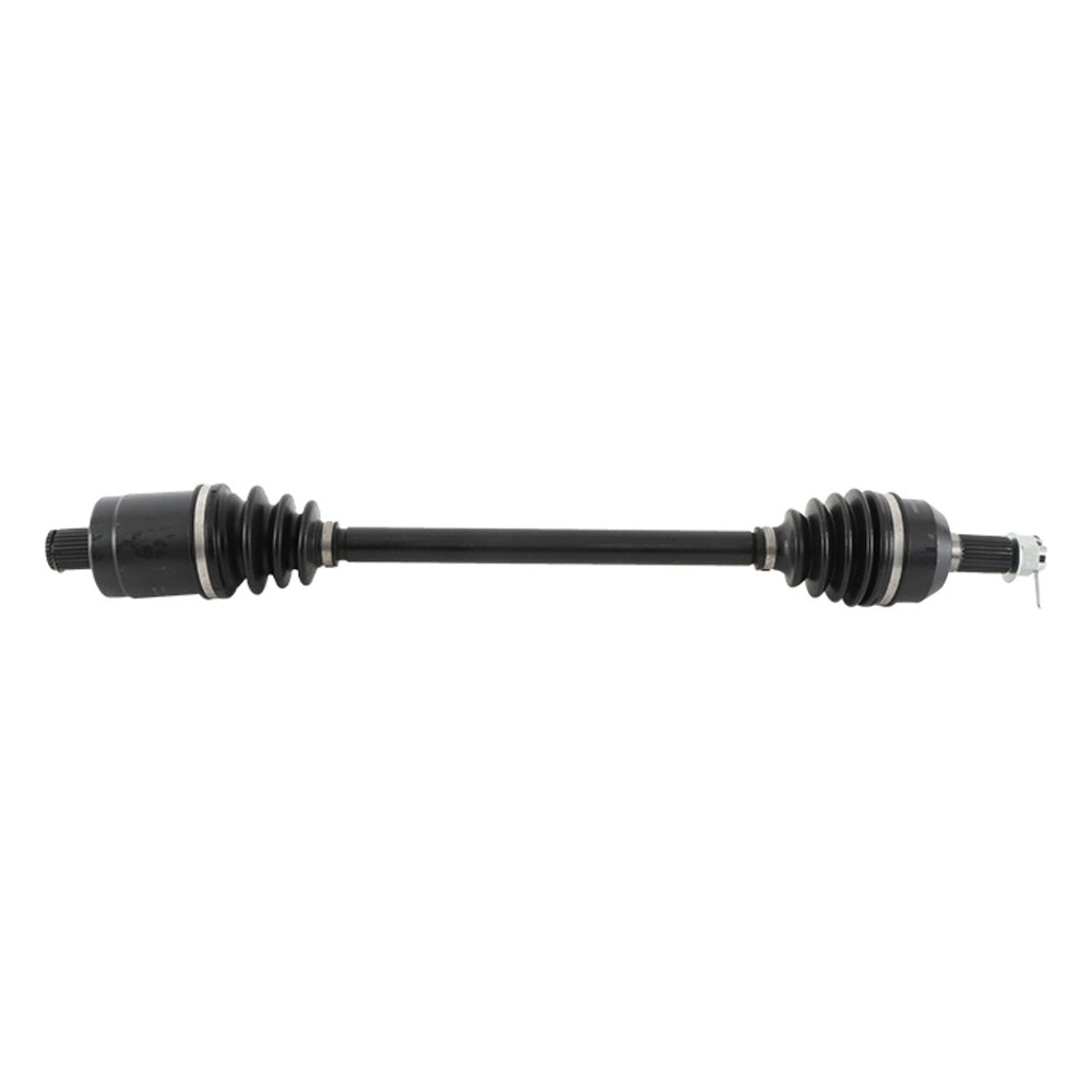 All Balls 19-PO8-381-XHD Extra Heavy Duty Complete CV Axle for Polaris