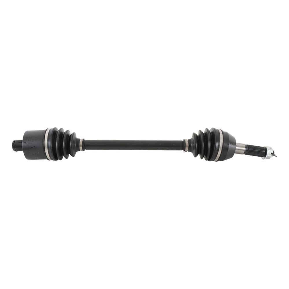 All Balls 19-PO8-397-XHD Extra Heavy Duty Complete CV Axle for Polaris