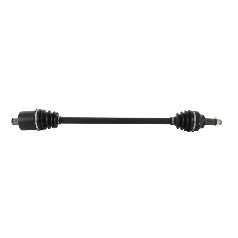 All Balls 19-PO8-398-XHD Extra Heavy Duty Complete CV Axle for Polaris