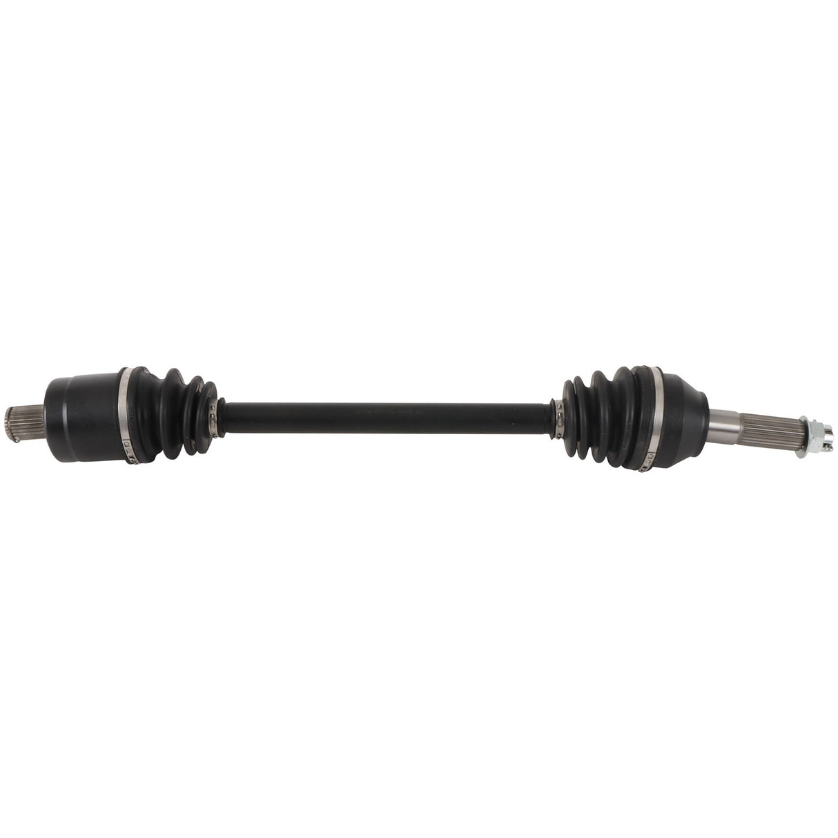 All Balls 19-PO8-400-XHD Extra Heavy Duty Complete CV Axle for Polaris