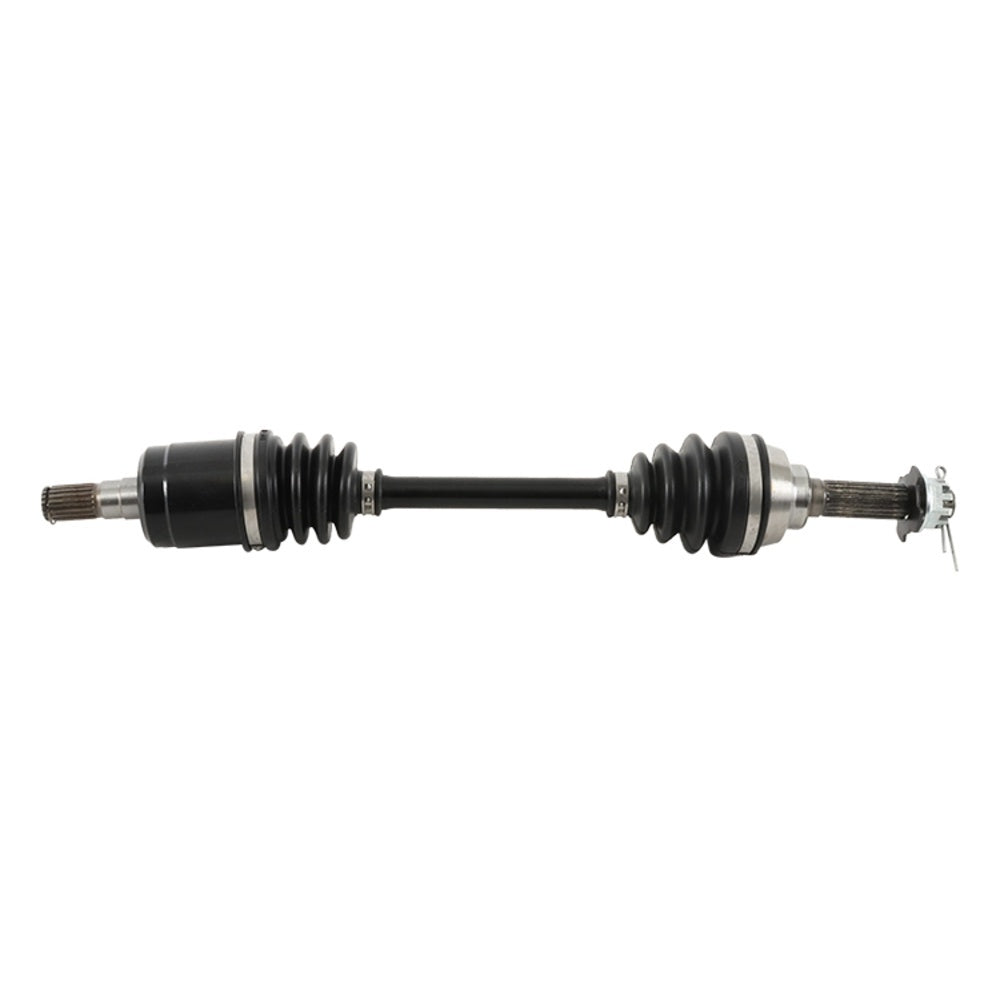 All Balls 19-SK8-102 Complete CV Axle for Suzuki