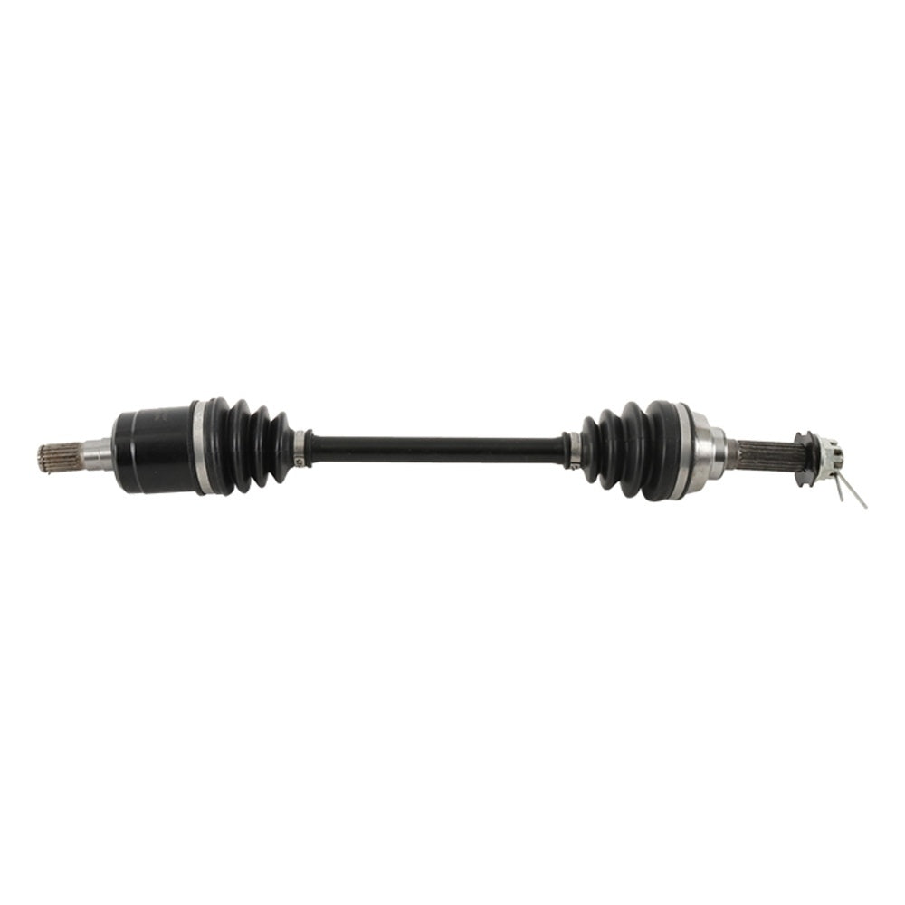 All Balls 19-SK8-202 Complete CV Axle for Suzuki