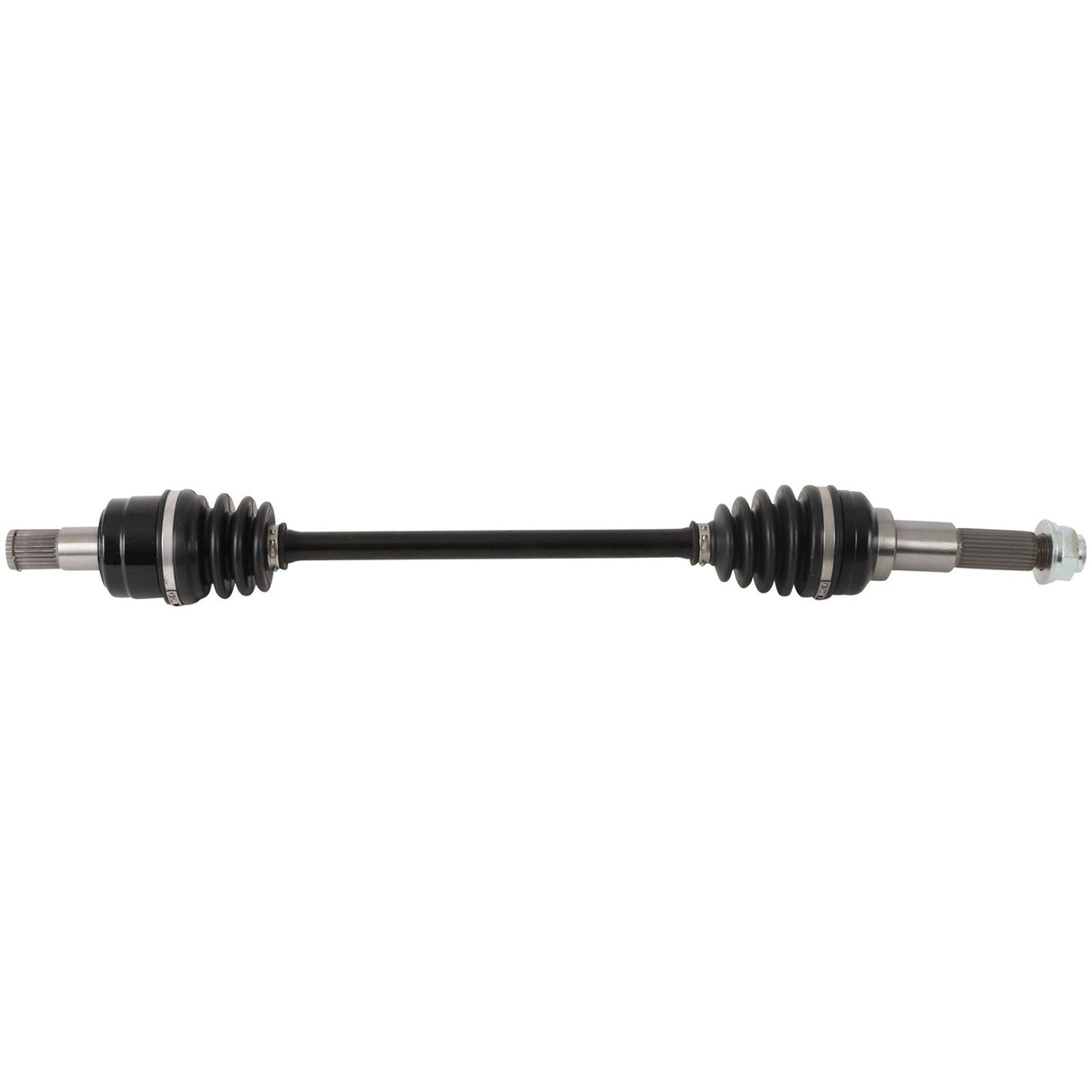 All Balls 19-YA8-227 Complete CV Axle for Yamaha