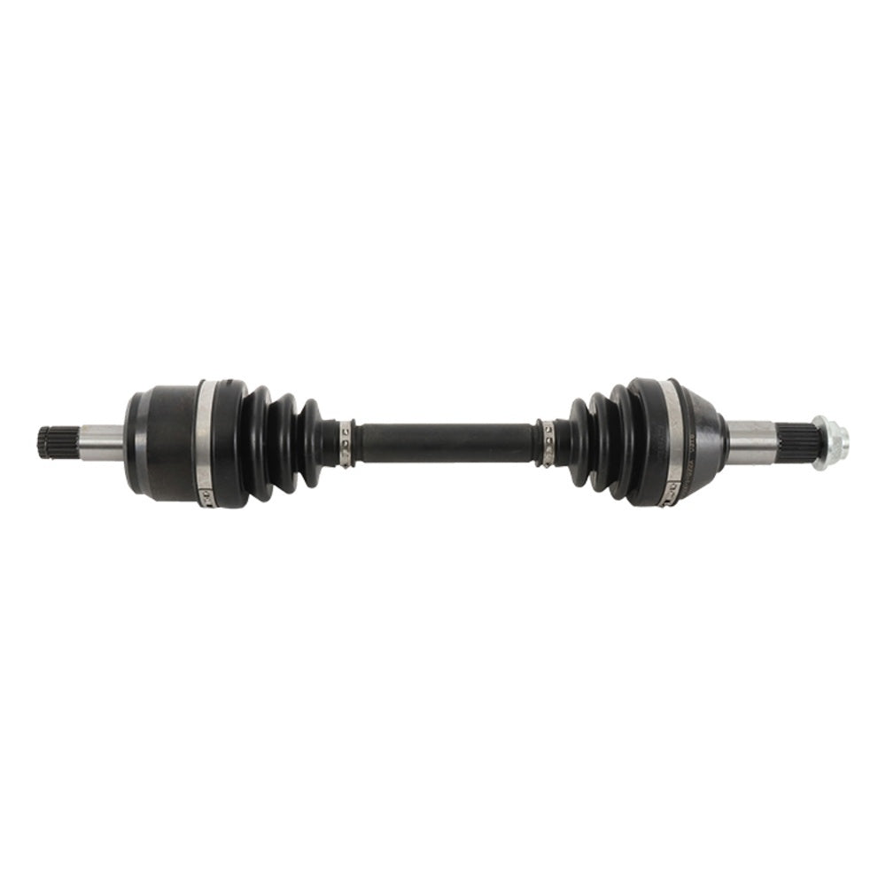 All Balls 19-YA8-300-XHD Extra Heavy Duty Complete CV Axle for Yamaha