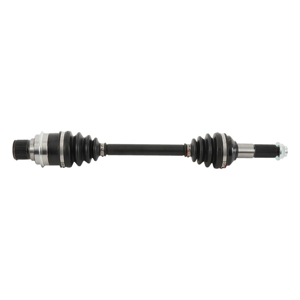 All Balls 19-YA8-313-XHD Extra Heavy Duty Complete CV Axle for Yamaha