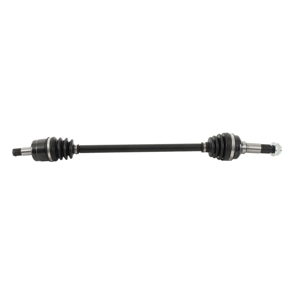 All Balls 19-YA8-318-XHD Extra Heavy Duty Complete CV Axle for Yamaha