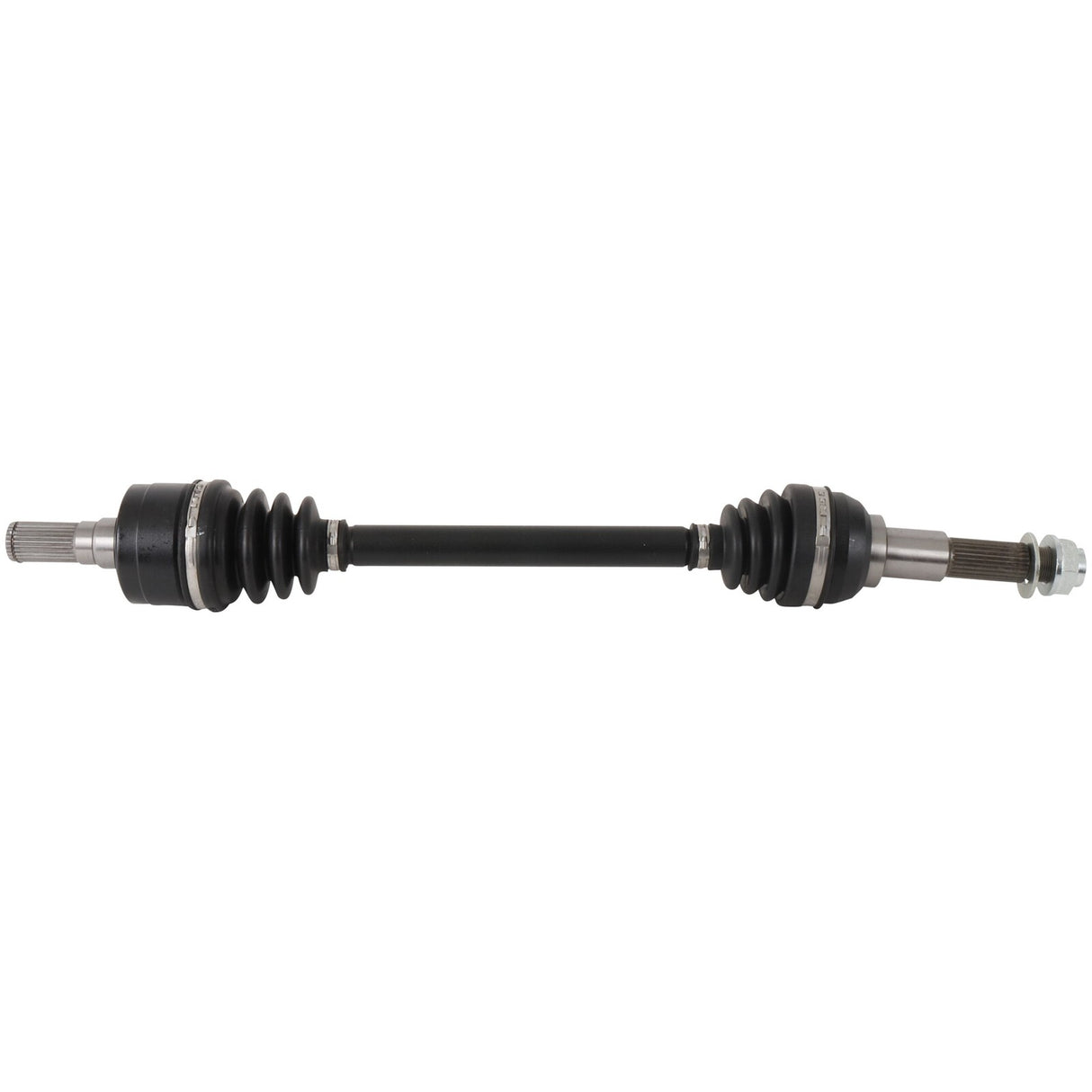 All Balls 19-YA8-326-XHD Extra Heavy Duty Complete CV Axle for Yamaha