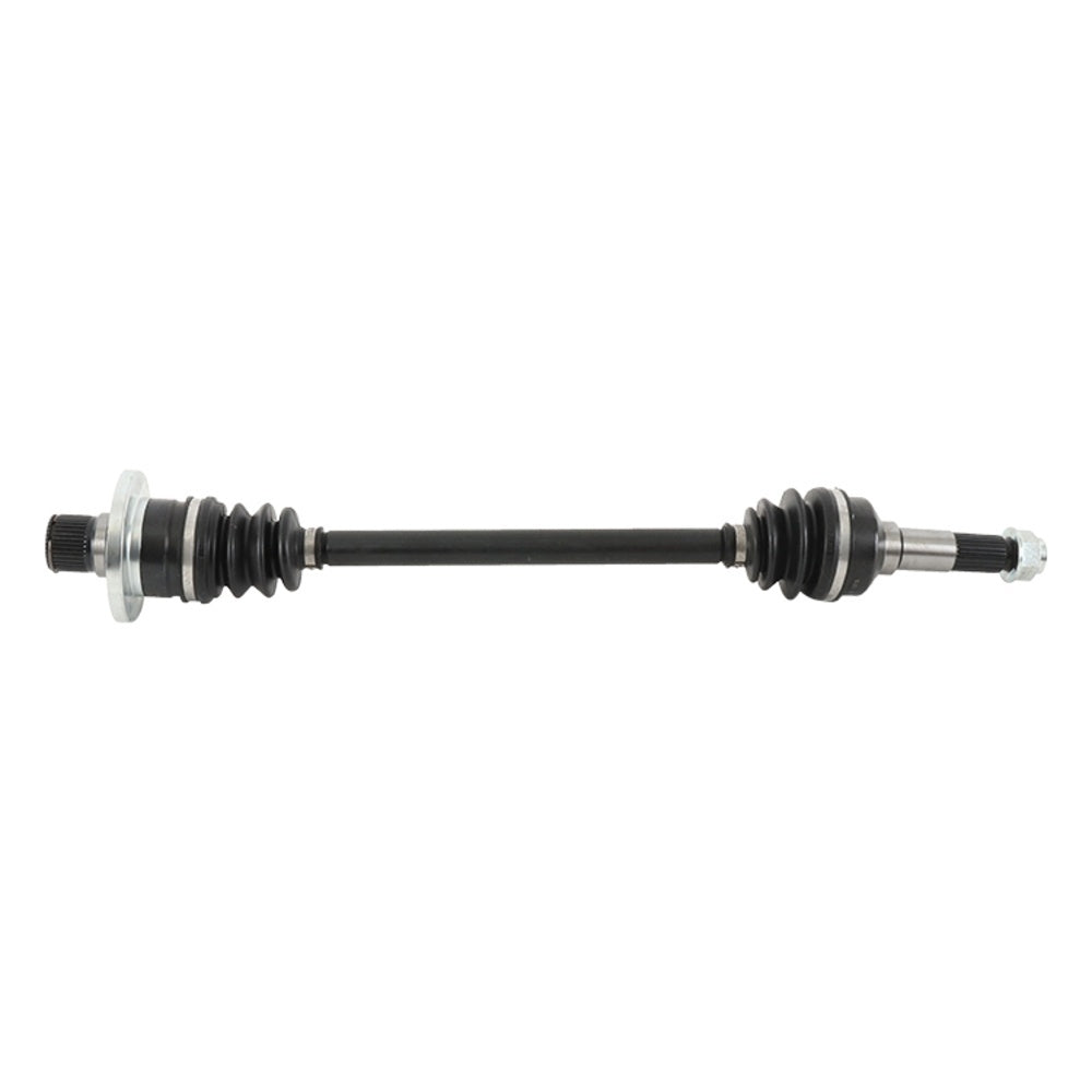 All Balls 19-YA8-330-XHD Extra Heavy Duty Complete CV Axle for Yamaha