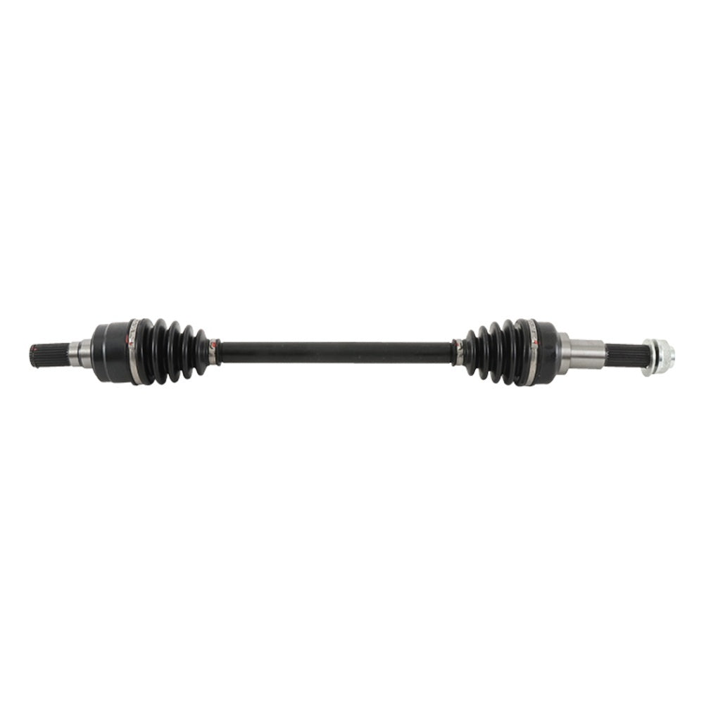 All Balls 19-YA8-355-XHD Extra Heavy Duty Complete CV Axle for Yamaha