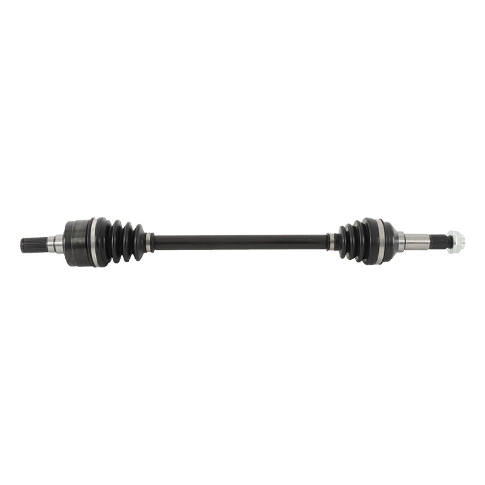 All Balls 19-YA8-358-XHD Extra Heavy Duty Complete CV Axle for Yamaha