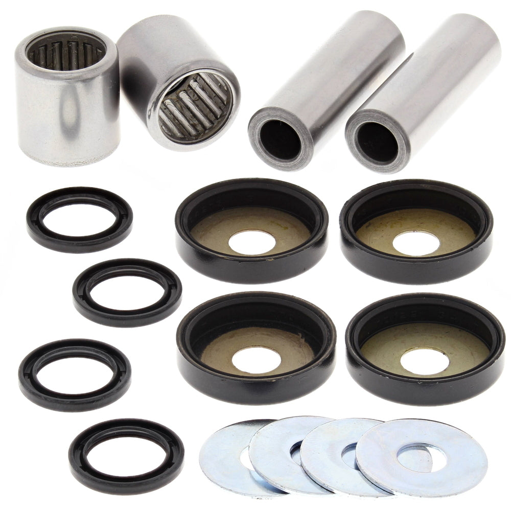 All Balls 50-1018 A-Arm Bearing & Seal Kit for Suzuki