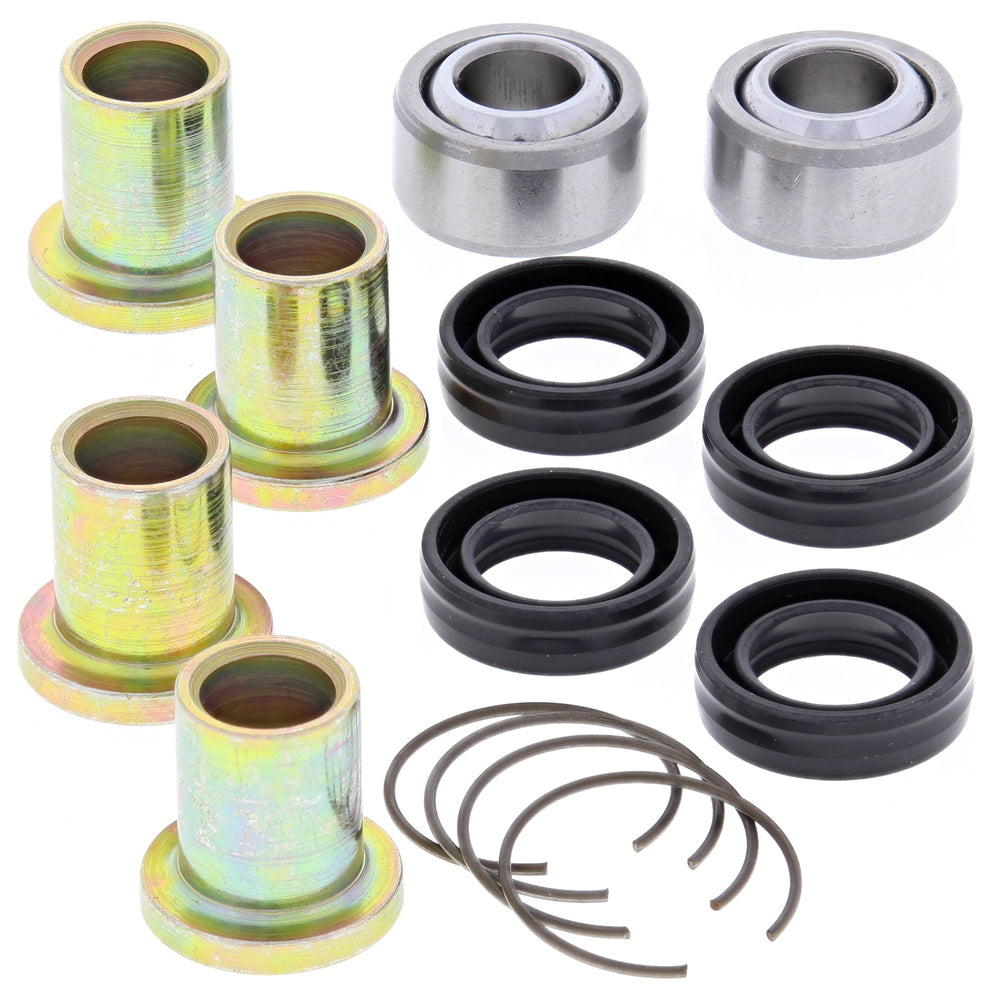 All Balls 50-1019 A-Arm Bearing & Seal Kit for Honda