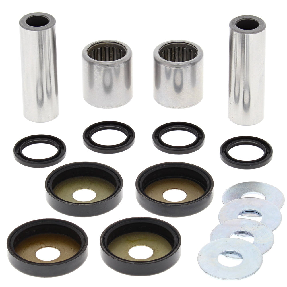 All Balls 50-1030 A-Arm Bearing & Seal Kit for Suzuki