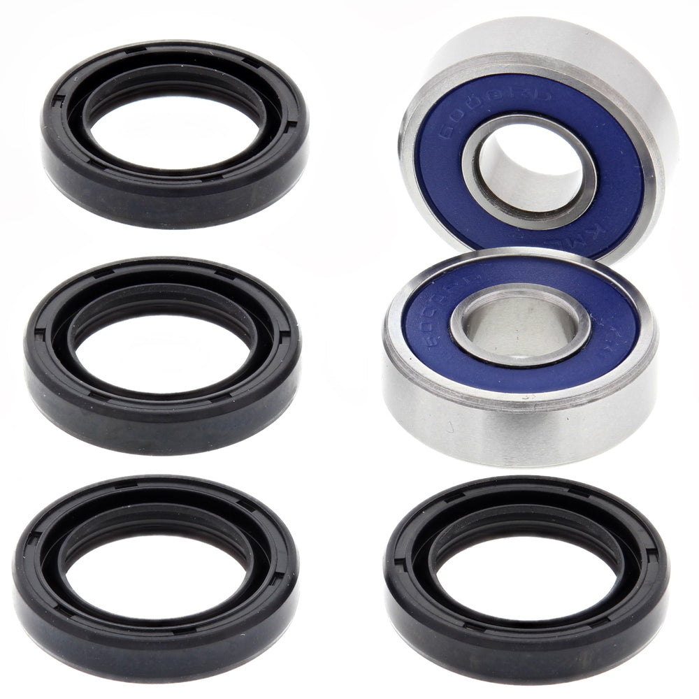 All Balls 50-1073 A-Arm Bearing & Seal Kit for Arctic Cat