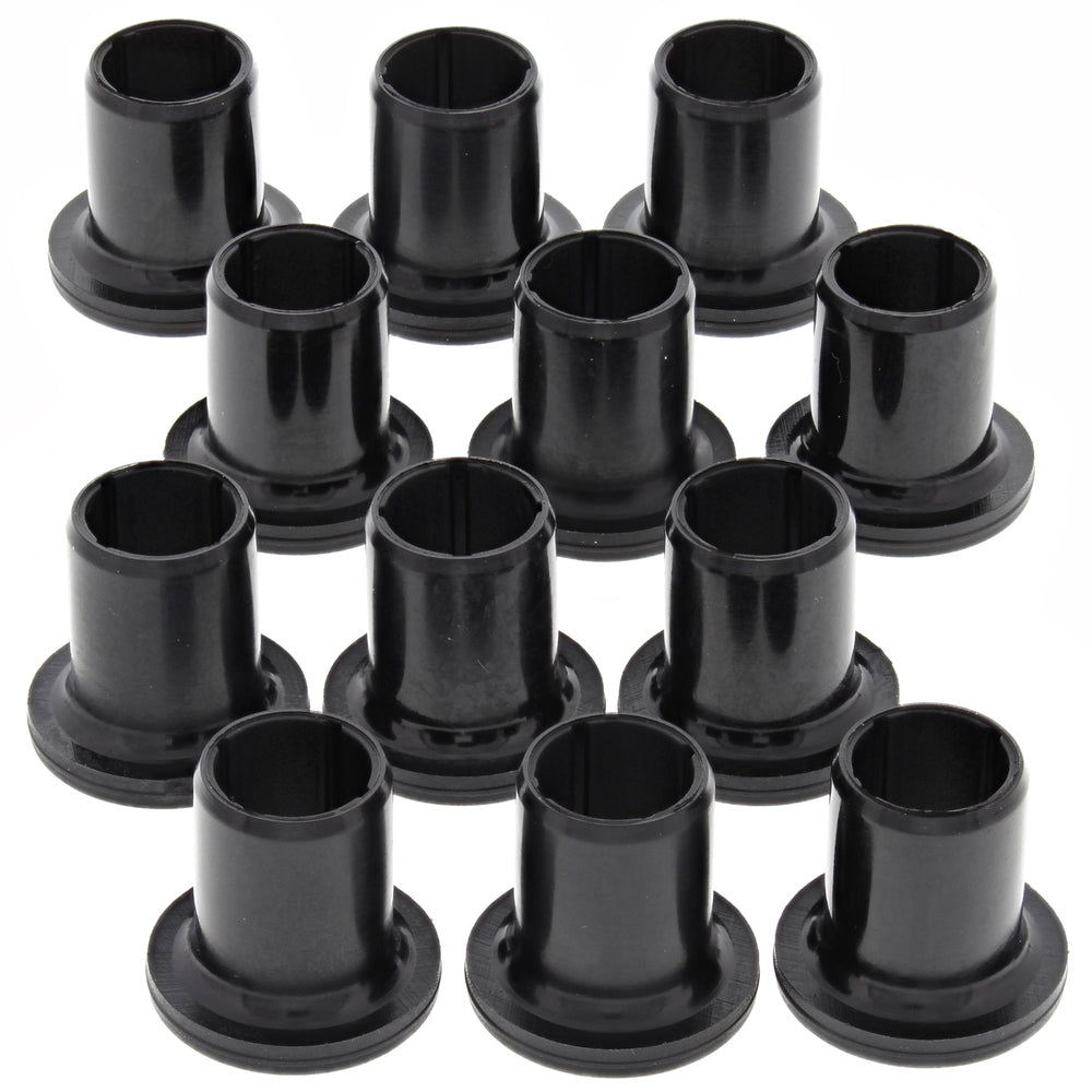 All Balls 50-1081 Independent Suspension Bushing Only Kit for Polaris