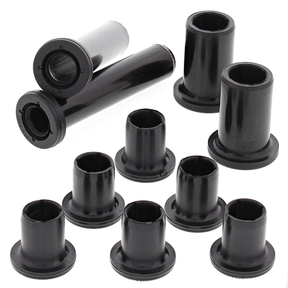 All Balls 50-1142 Independent Suspension Bushing Only Kit for Polaris