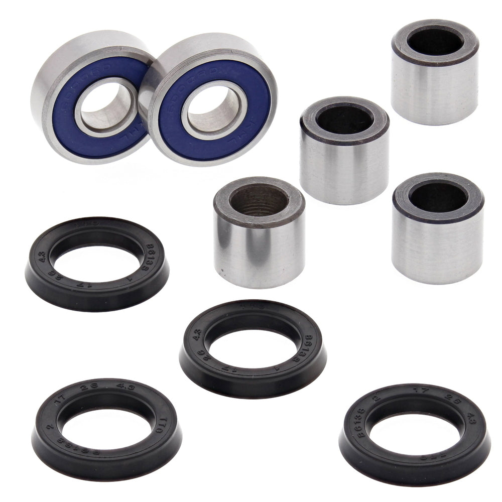 All Balls 50-1152 A-Arm Bearing & Seal Kit for Arctic Cat/Kawasaki