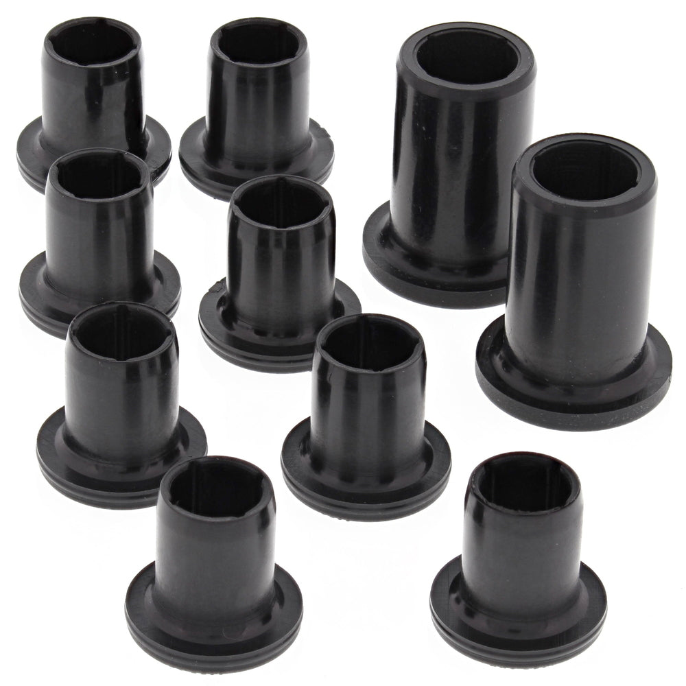 All Balls 50-1155 Independent Suspension Bushing Only Kit for Polaris