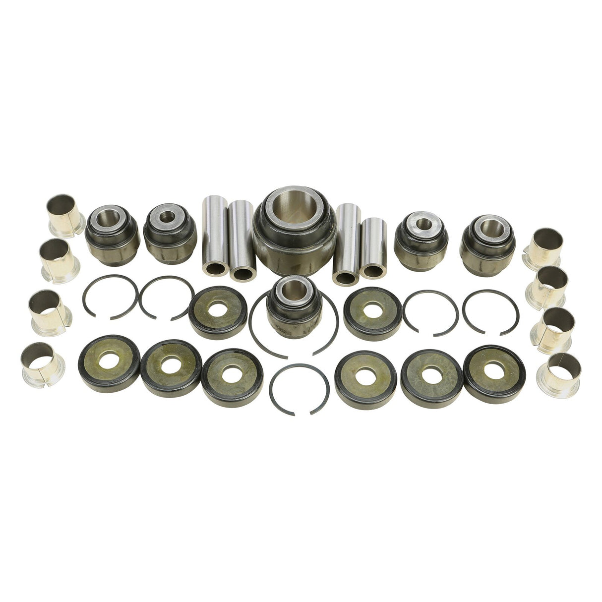 All Balls 50-1162 Independent Suspension Kit for Arctic Cat