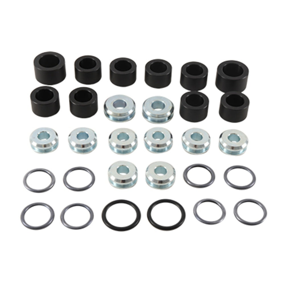 All Balls 50-1201 Independent Suspension Bushing Only Kit for Polaris