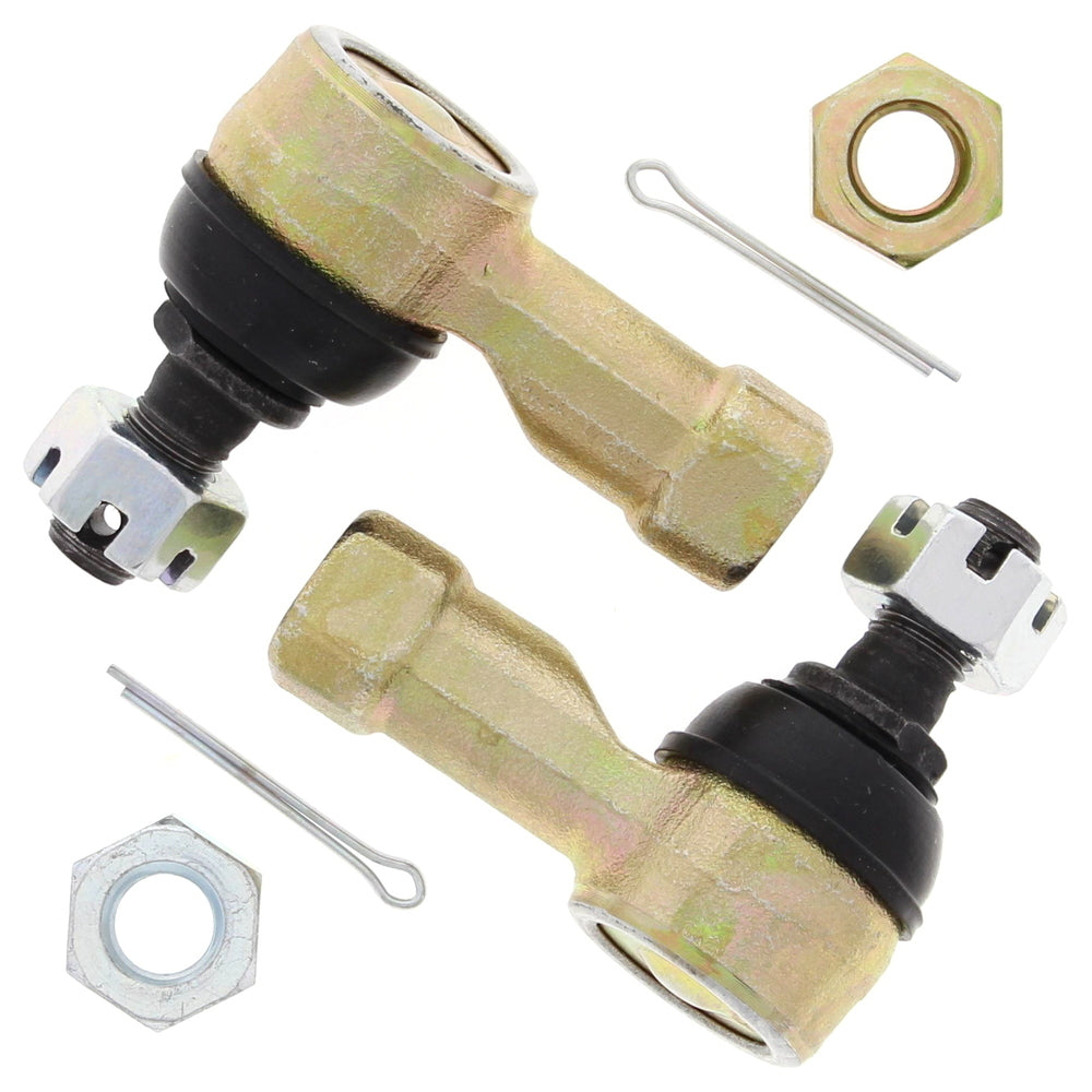 All Balls 51-1001 Tie Rod End Kit for Honda