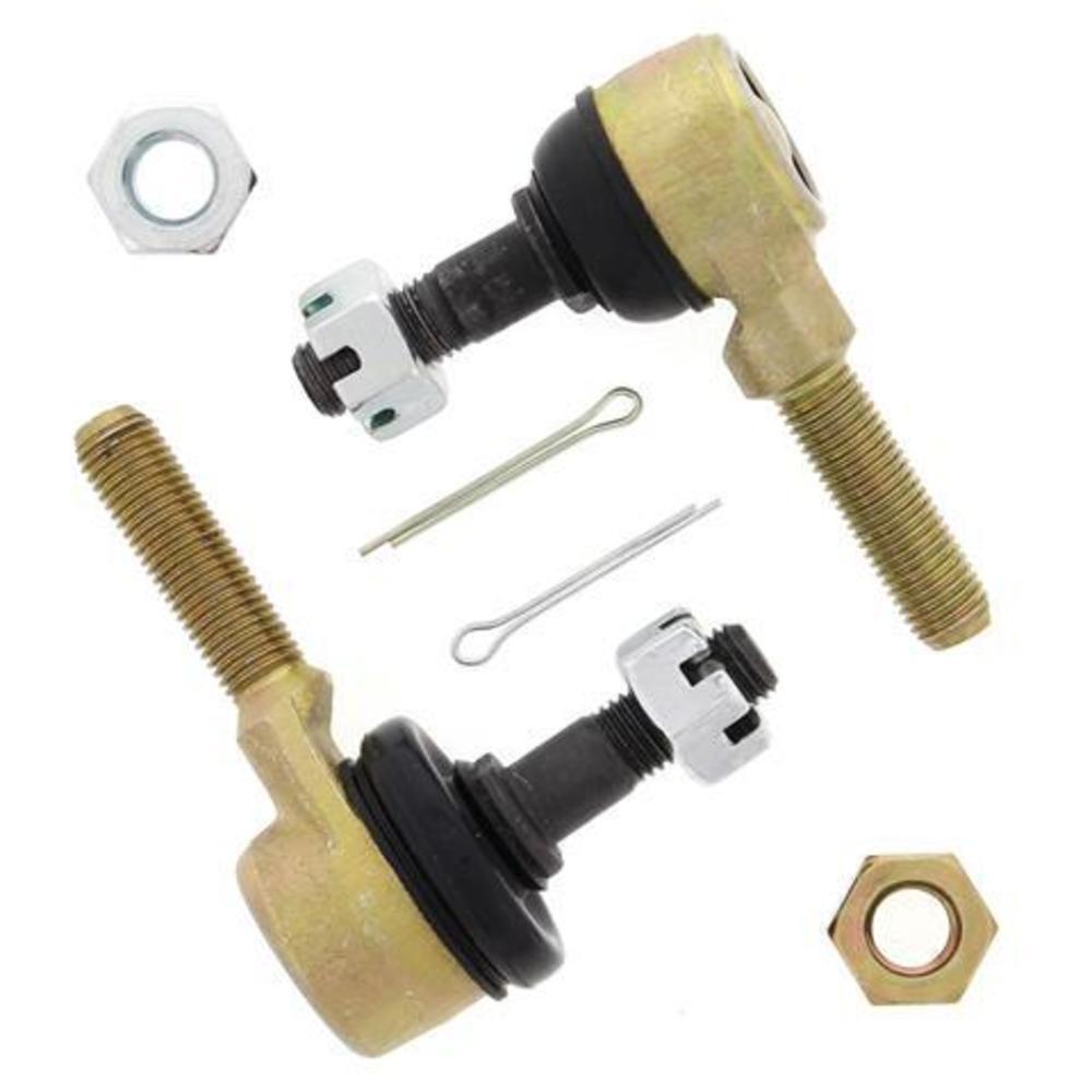 All Balls 51-1011 Tie Rod End Kit for Yamaha