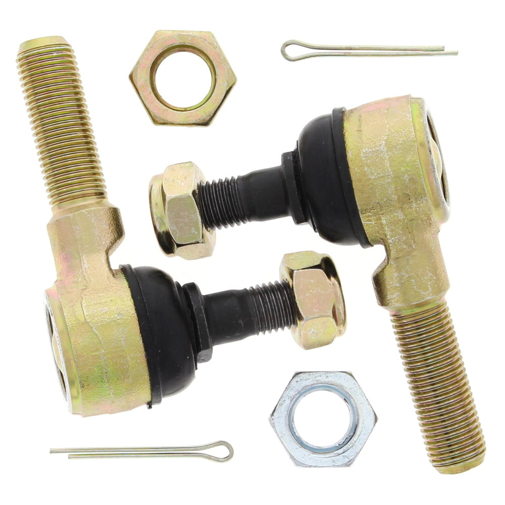 All Balls 51-1017 Tie Rod End Kit for Suzuki