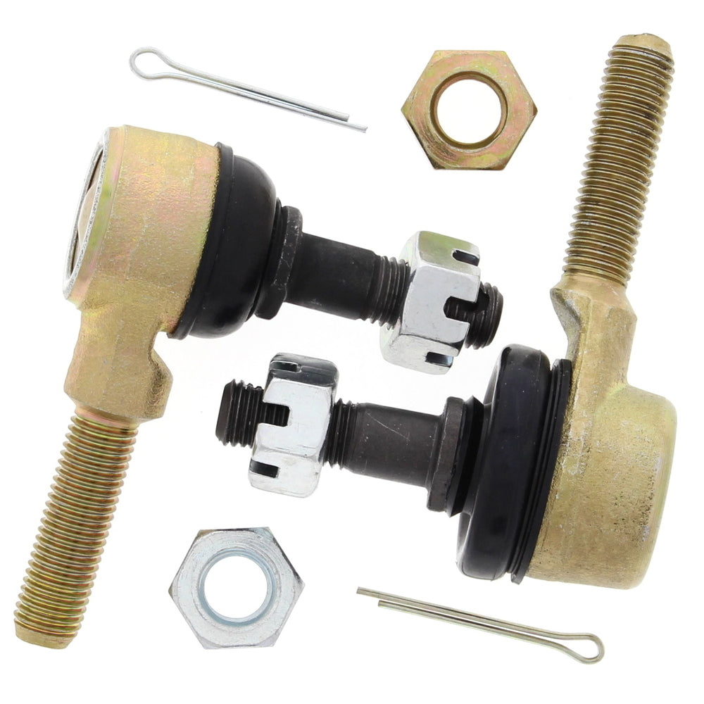 All Balls 51-1023 Tie Rod End Kit for Kawasaki