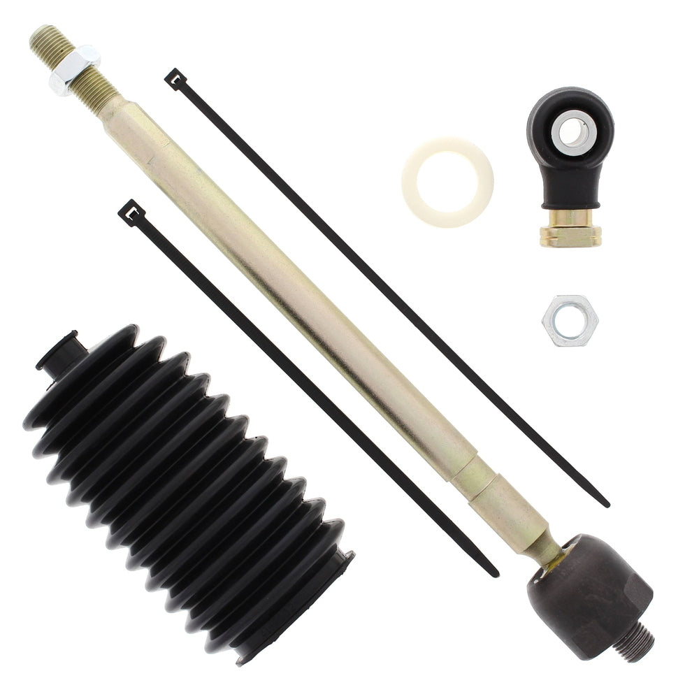 All Balls 51-1039-L Left Tie Rod End Kit for Polaris