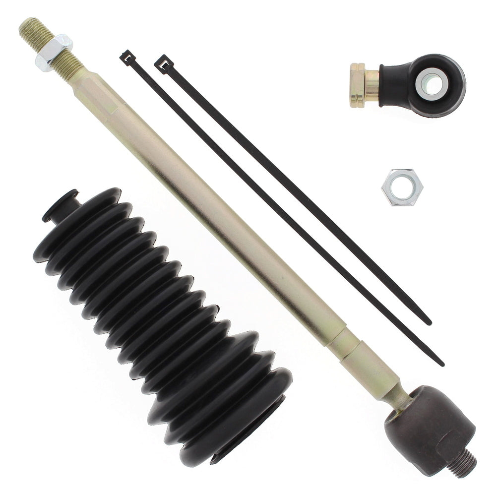 All Balls 51-1039-R Right Tie Rod End Kit for Polaris