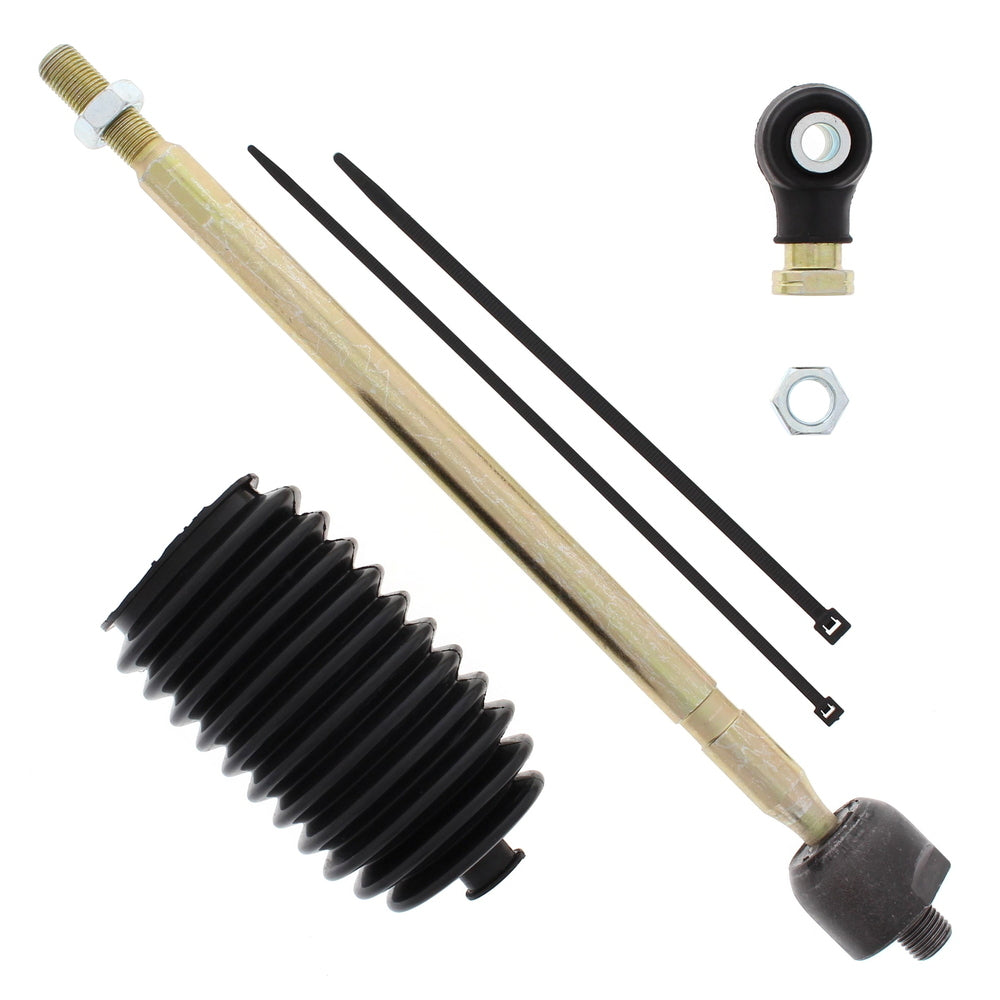 All Balls 51-1040-L Left Tie Rod End Kit for Polaris