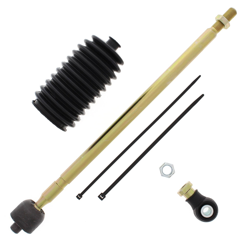 All Balls 51-1041-L Left Tie Rod End Kit for Polaris