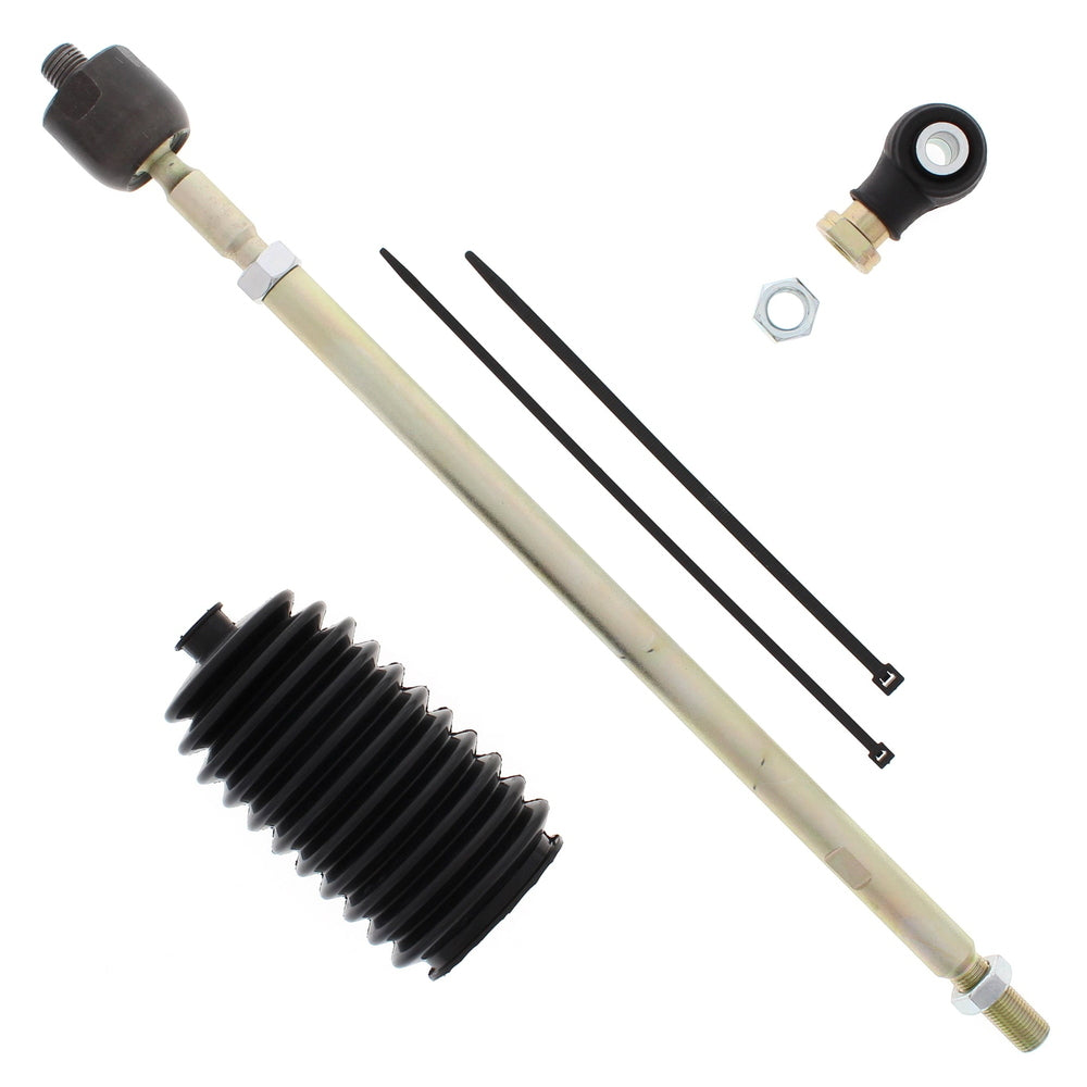 All Balls 51-1042-L Left Tie Rod End Kit for Polaris