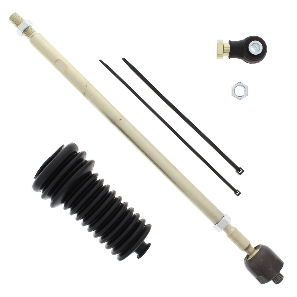 All Balls 51-1042-R Right Tie Rod End Kit for Polaris