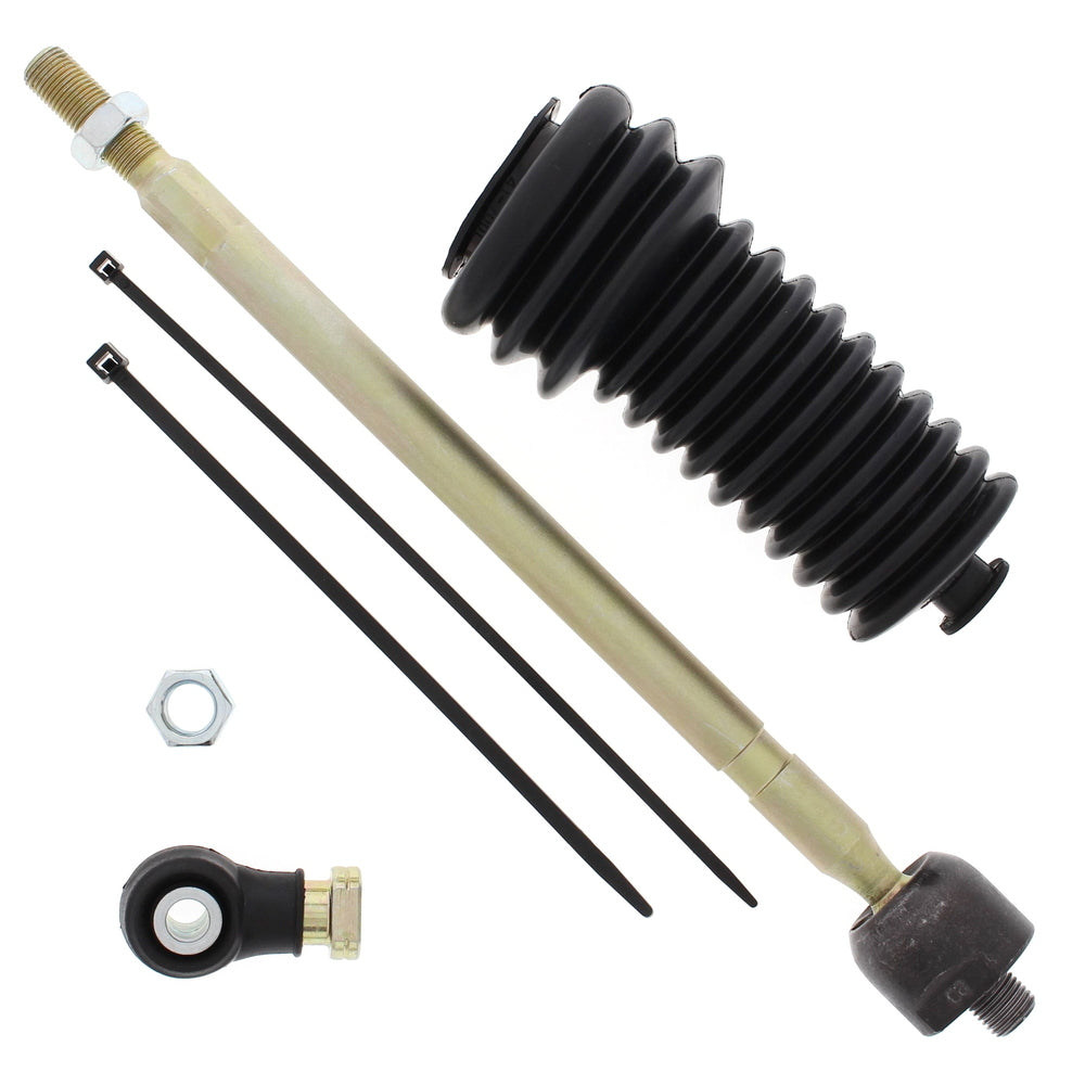 All Balls 51-1043-R Right Tie Rod End Kit for Polaris