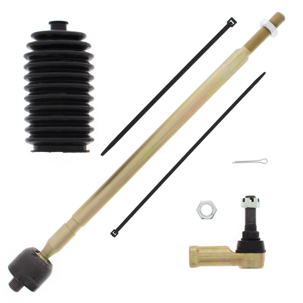 All Balls 51-1046-L Left Tie Rod End Kit for Can-Am