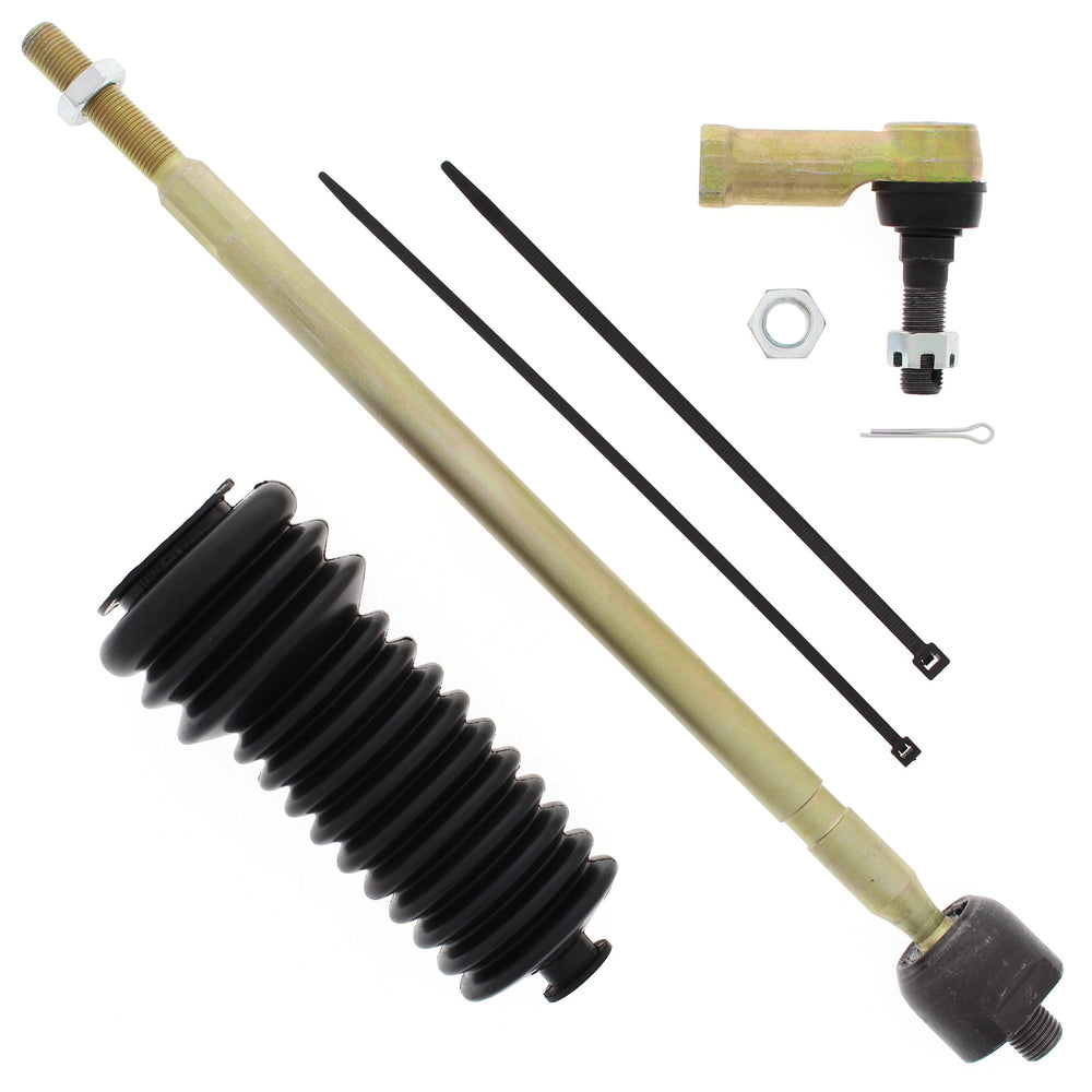 All Balls 51-1046-R Right Tie Rod End Kit for Can-Am