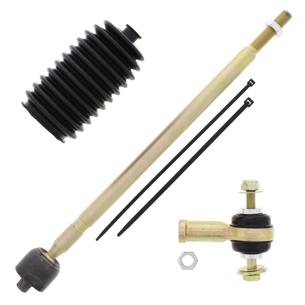 All Balls 51-1047-L Left Tie Rod End Kit for Can-Am