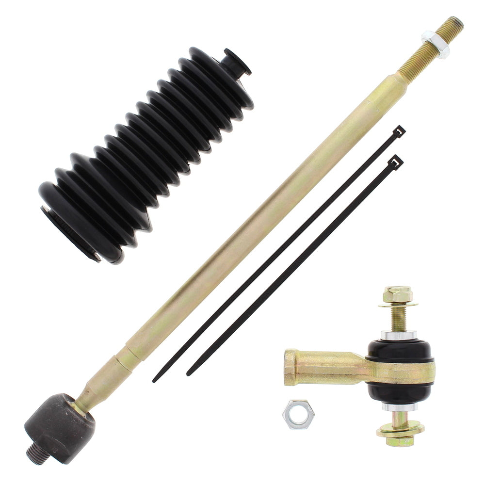 All Balls 51-1047-R Right Tie Rod End Kit for Can-Am