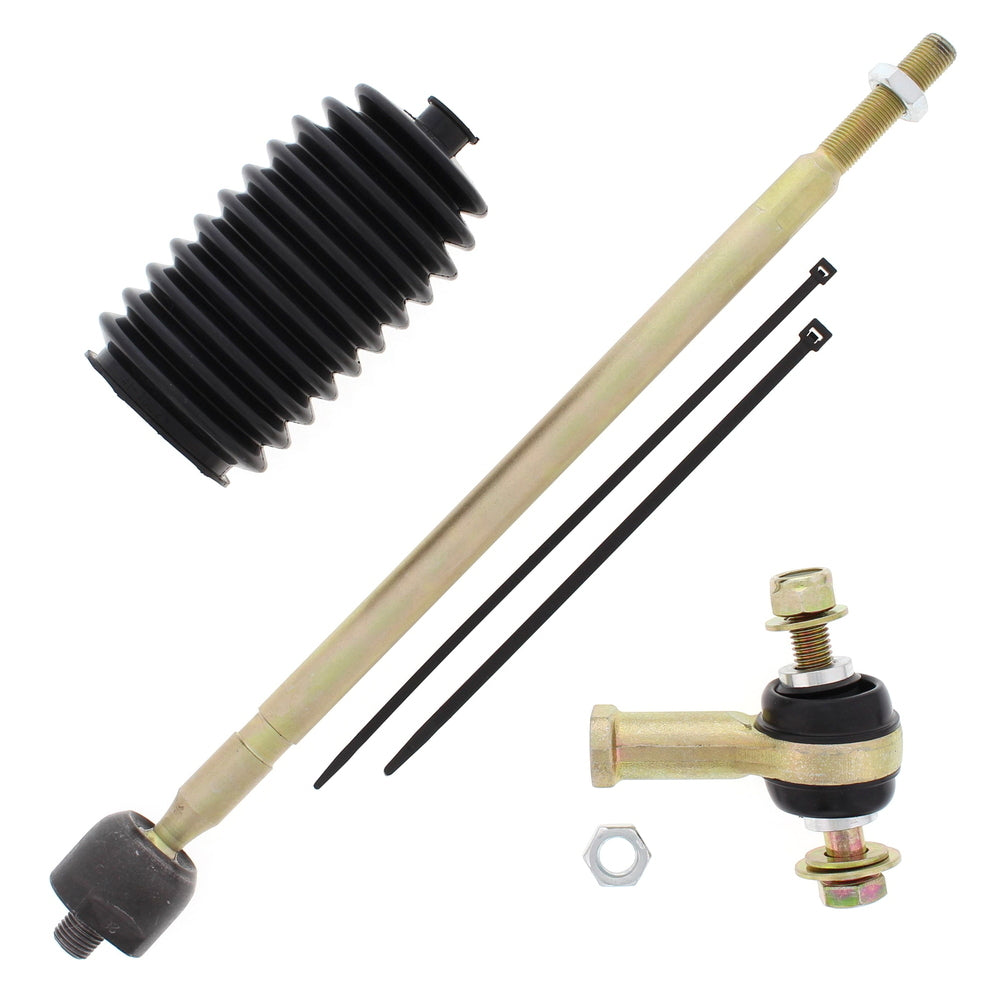 All Balls 51-1048-L Left Tie Rod End Kit for Can-Am