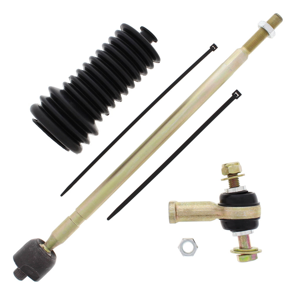 All Balls 51-1048-R Right Tie Rod End Kit for Can-Am