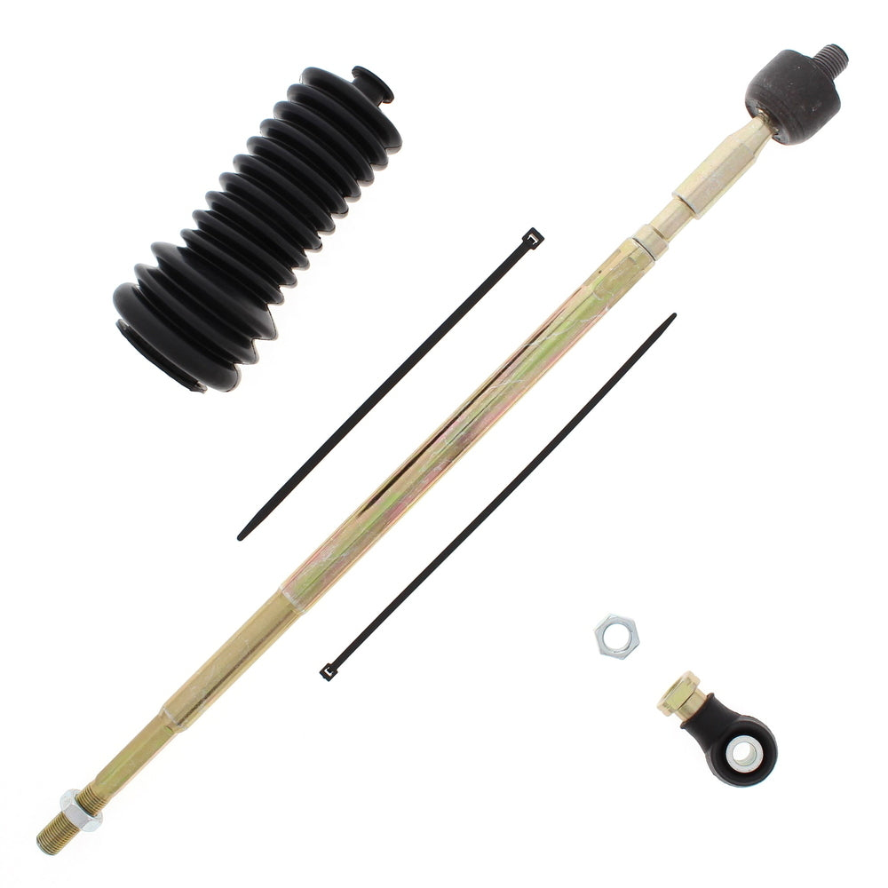 All Balls 51-1049-R Right Tie Rod End Kit for Polaris