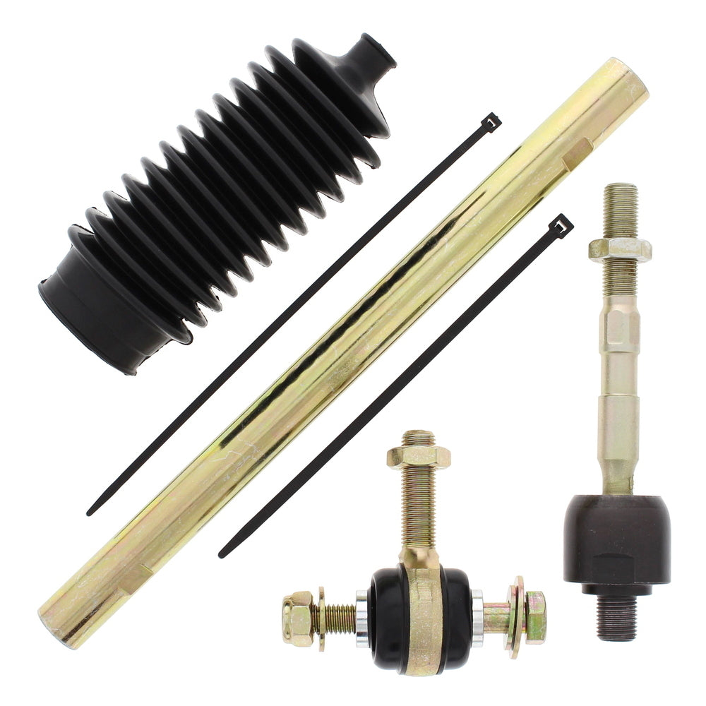 All Balls 51-1054-L Left Tie Rod End Kit for Can-Am