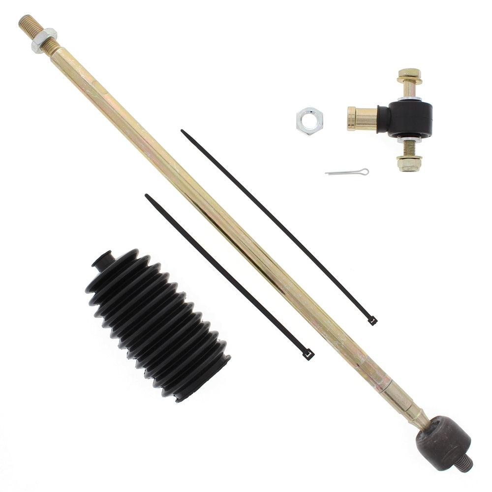 All Balls 51-1055-L Left Tie Rod End Kit for Polaris