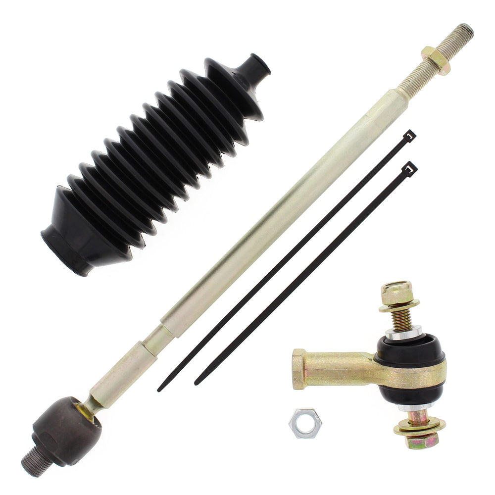 All Balls 51-1057-R Right Tie Rod End Kit for Can-Am